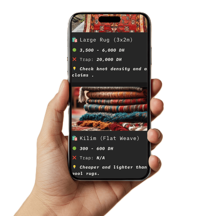 Alidade System Interface